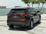 Lexus NX 300 2020